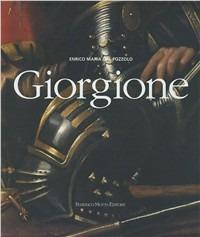 Giorgione - Enrico M. Dal Pozzolo - copertina