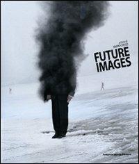 Future images. Ediz. italiana - copertina