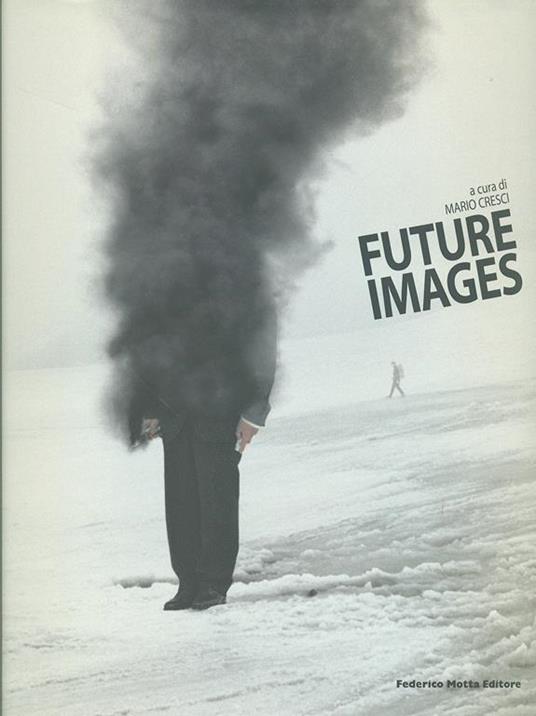 Future images. Ediz. italiana - 2