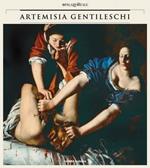 Artemisia Gentileschi. Ediz. inglese