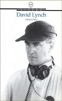 David Lynch - Michel Chion - copertina