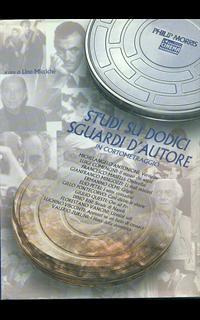 Studi su dodici sguardi d'autore in cortometraggio