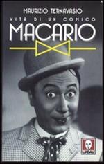 Macario. Vita di un comico