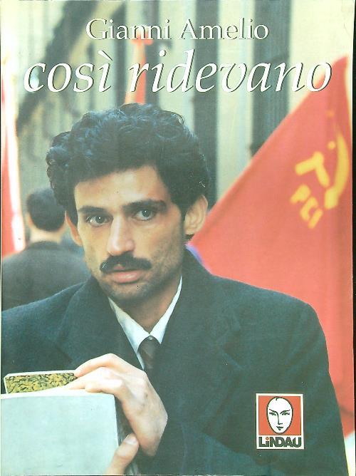 Libro di Faccia