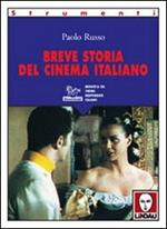 Breve storia del cinema italiano