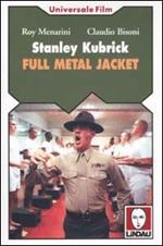 Stanley Kubrick. Full Metal Jacket
