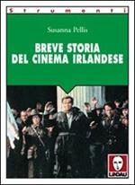 Breve storia del cinema irlandese