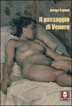 Il passaggio di Venere