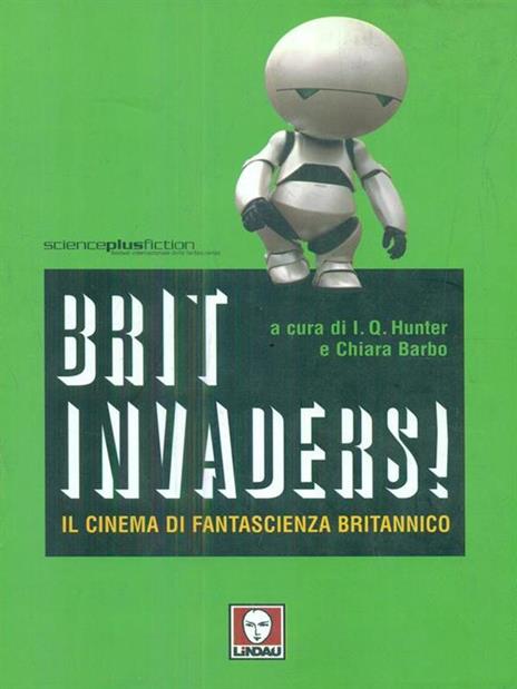 Brit-invaders! Il cinema di fantascienza britannico - 3