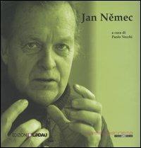 Jan Nemec - copertina