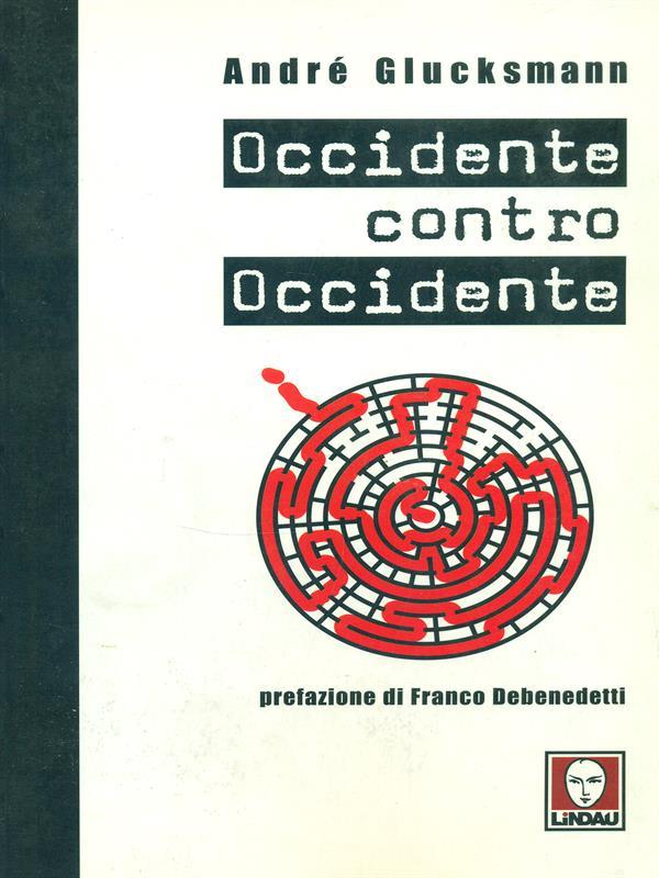 Libro di Faccia