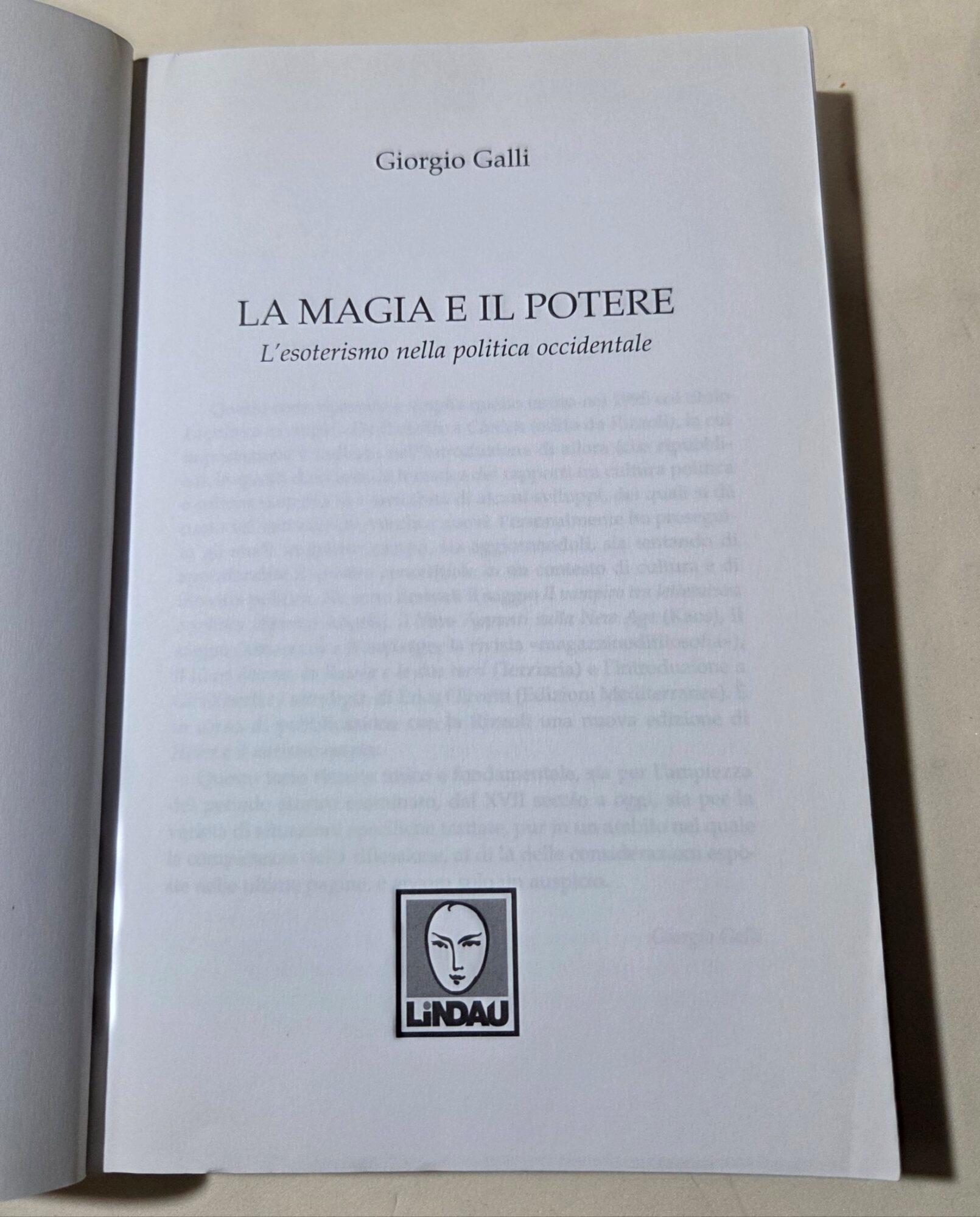 Invito alla Lettura
