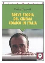 Breve storia del cinema comico in Italia