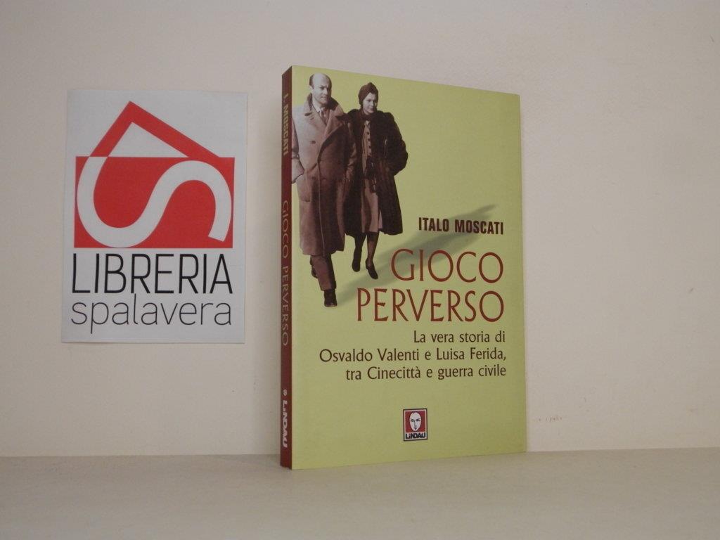 Libreria Spalavera