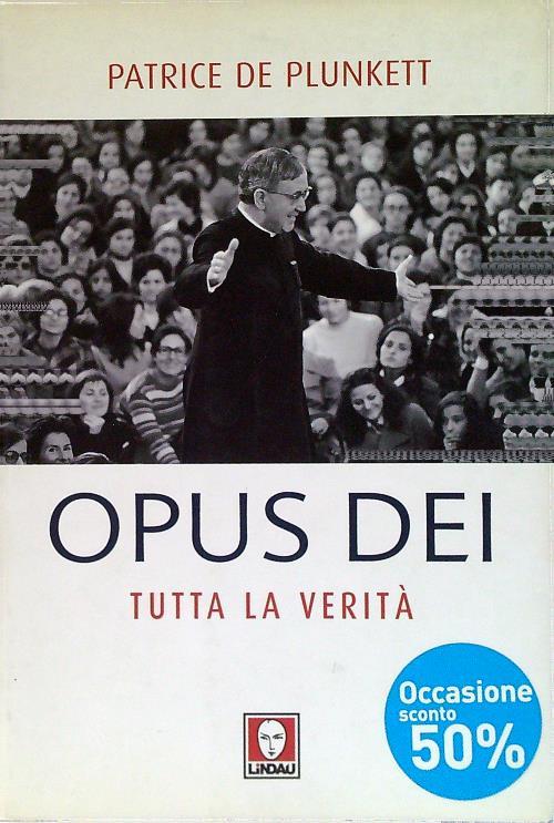 Libro di Faccia