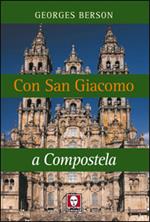 Con San Giacomo a Compostela