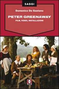 Peter Greenaway-image