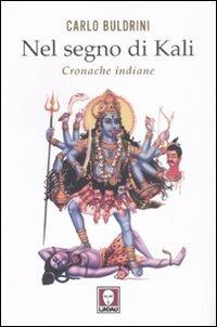 Cronache indiane - Carlo Buldrini - copertina