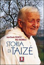 Storia di Taizè