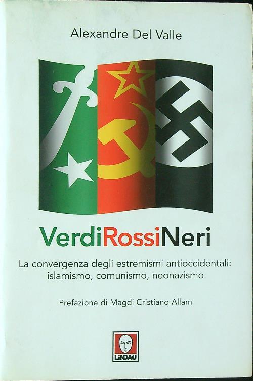 Libro di Faccia