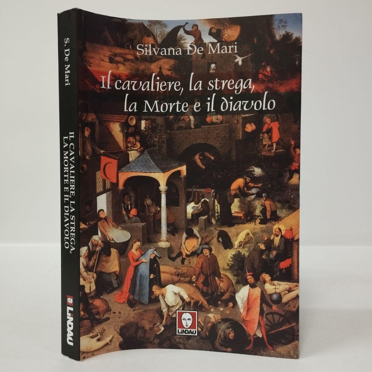 Equilibri Libreria