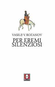 Per eremi silenziosi