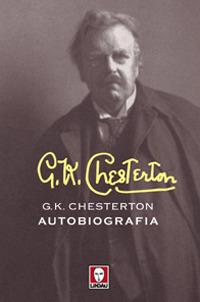 Autobiografia - Gilbert Keith Chesterton - copertina