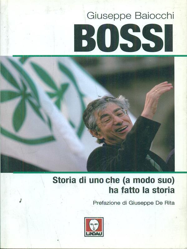Libro di Faccia