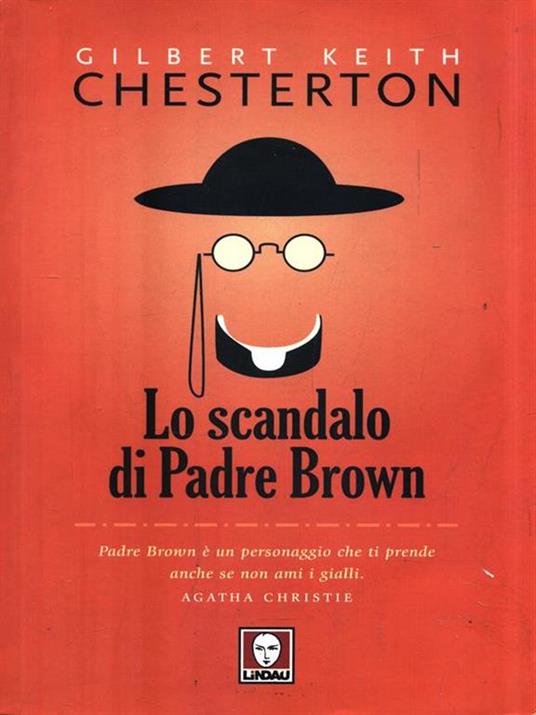 Lo scandalo di padre Brown - Gilbert Keith Chesterton - 6