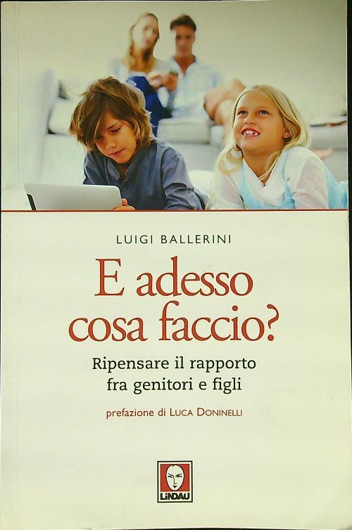 Libro di Faccia