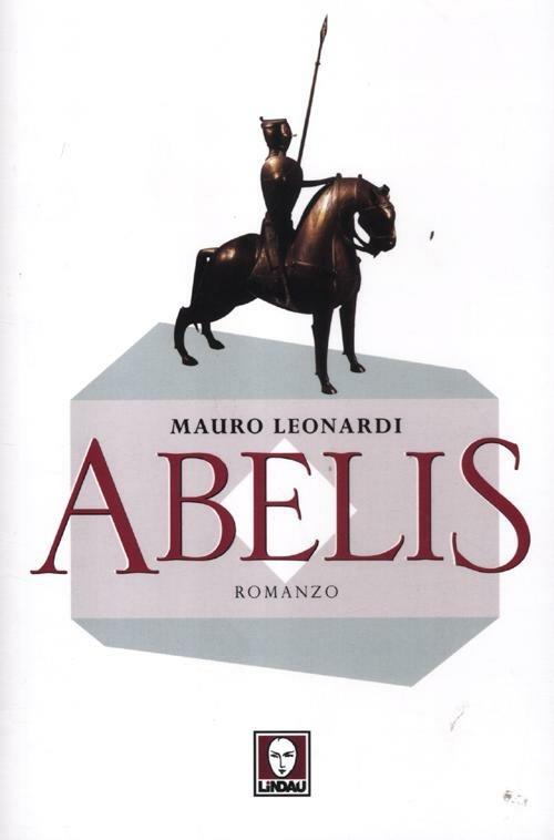 Abelis - Mauro Leonardi - copertina