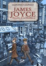 James Joyce. Ritratto di un dublinese