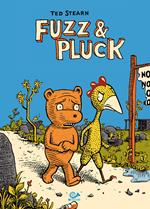 Fuzz & Pluck