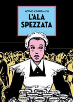 L' ala spezzata
