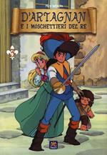 D'Artagnan e i moschettieri del re. Vol. 3