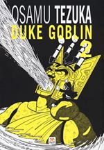 Duke Goblin. Vol. 2