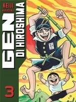 Gen di Hiroshima. Vol. 3