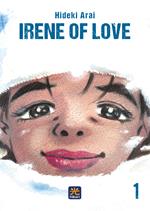 Irene of love. Vol. 1