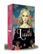 Liddell. Box set. Vol. 1-3