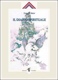 Il diario spirituale - Douglas Baker - copertina