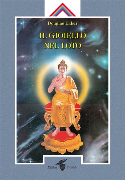 Il gioiello nel loto - Douglas Baker - ebook
