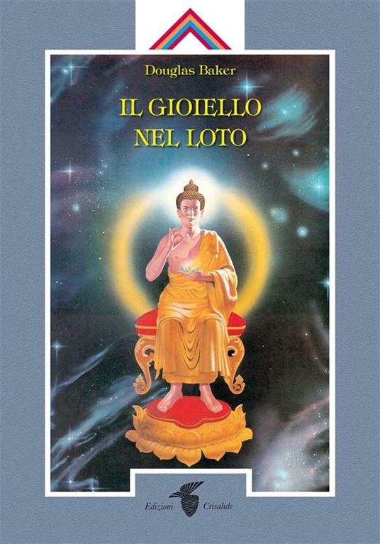 Il gioiello nel loto - Douglas Baker - ebook