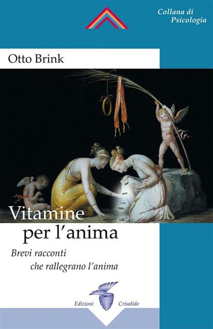 Vitamine per l'anima - Otto Brink - ebook