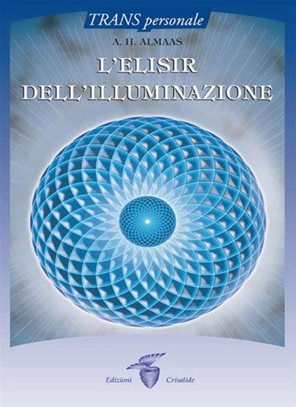 L' elisir dell'illuminazione - A. H. Almaas - ebook