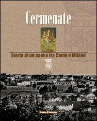 Cermenate. Storia di un paese tra Como e Milano - copertina