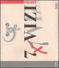 7x7 vizi capitali - copertina