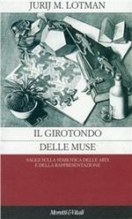 Il girotondo delle muse. Semiotica delle arti