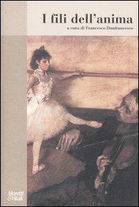I fili dell'anima - copertina