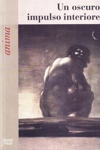 Anima. Un oscuro impulso interiore - copertina