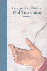 Nel tuo vuoto - Giuseppe Conti Calabrese - copertina